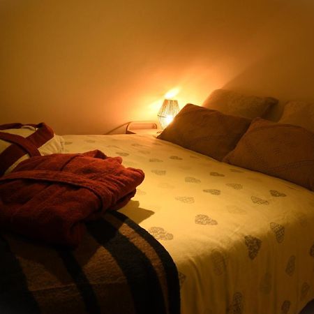 Duplex Spacieux Tout Confort Mulhouse Buitenkant foto